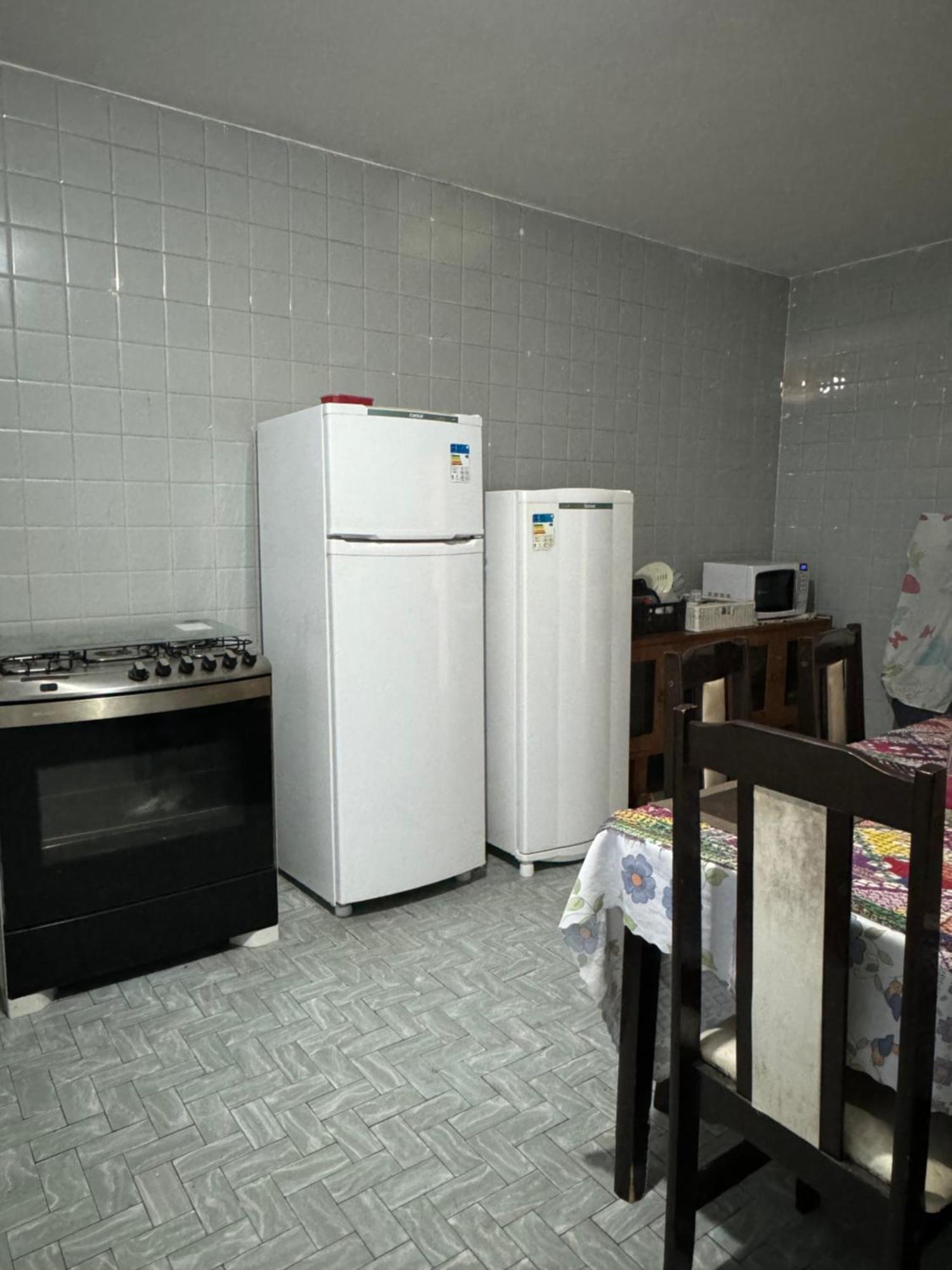 Quarto Privativo Com Otima Localizacao São Paulo Buitenkant foto