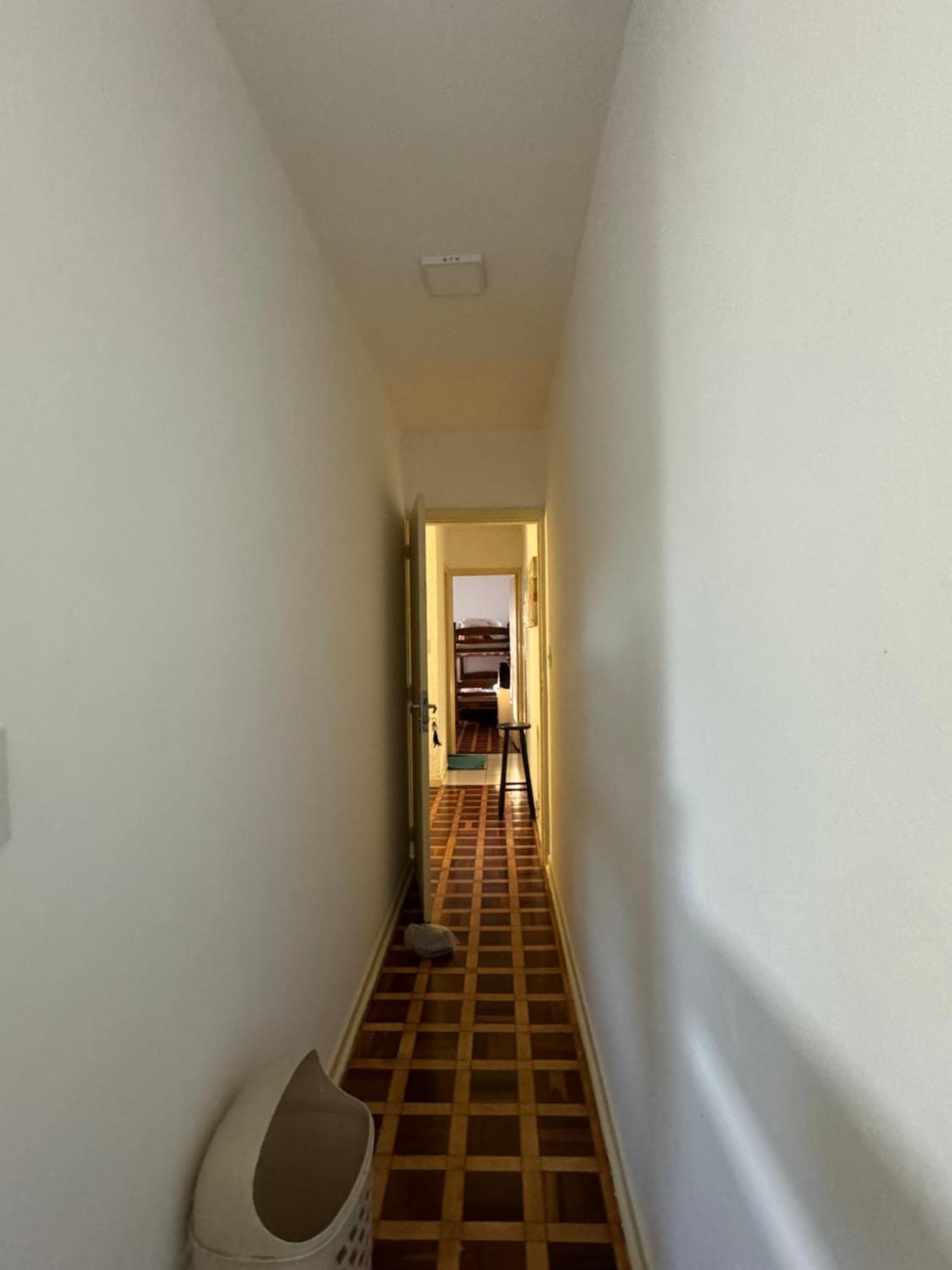 Quarto Privativo Com Otima Localizacao São Paulo Buitenkant foto
