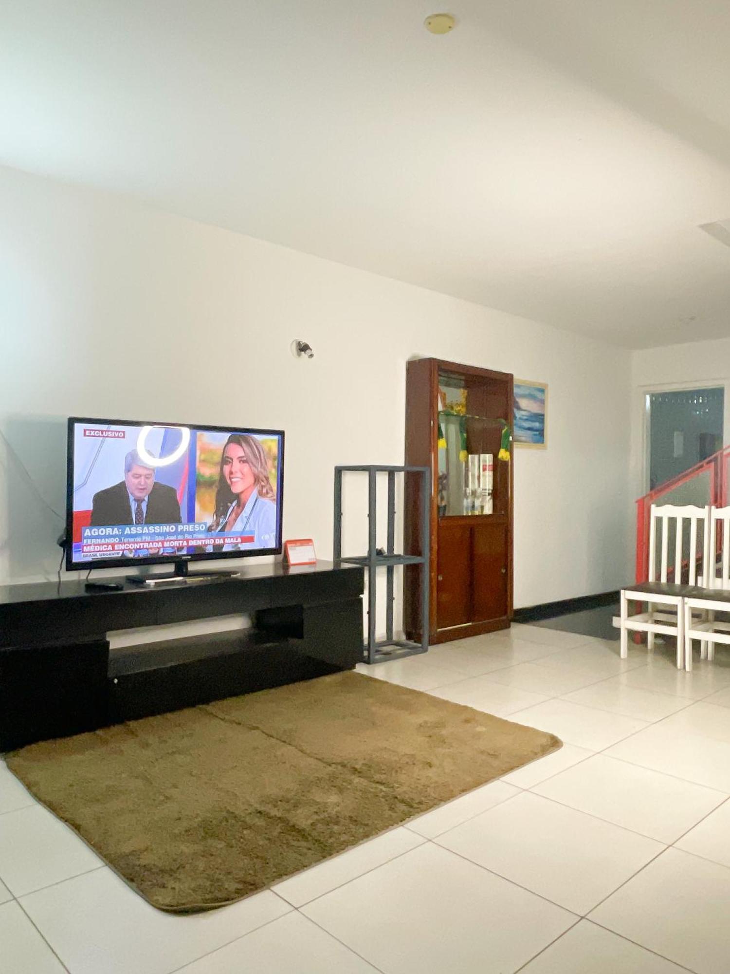 Quarto Privativo Com Otima Localizacao São Paulo Buitenkant foto