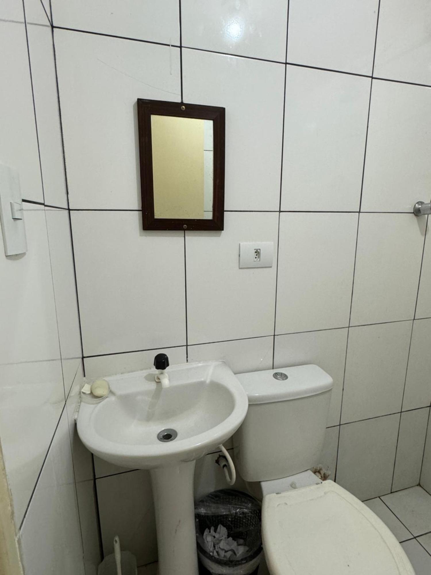 Quarto Privativo Com Otima Localizacao São Paulo Buitenkant foto