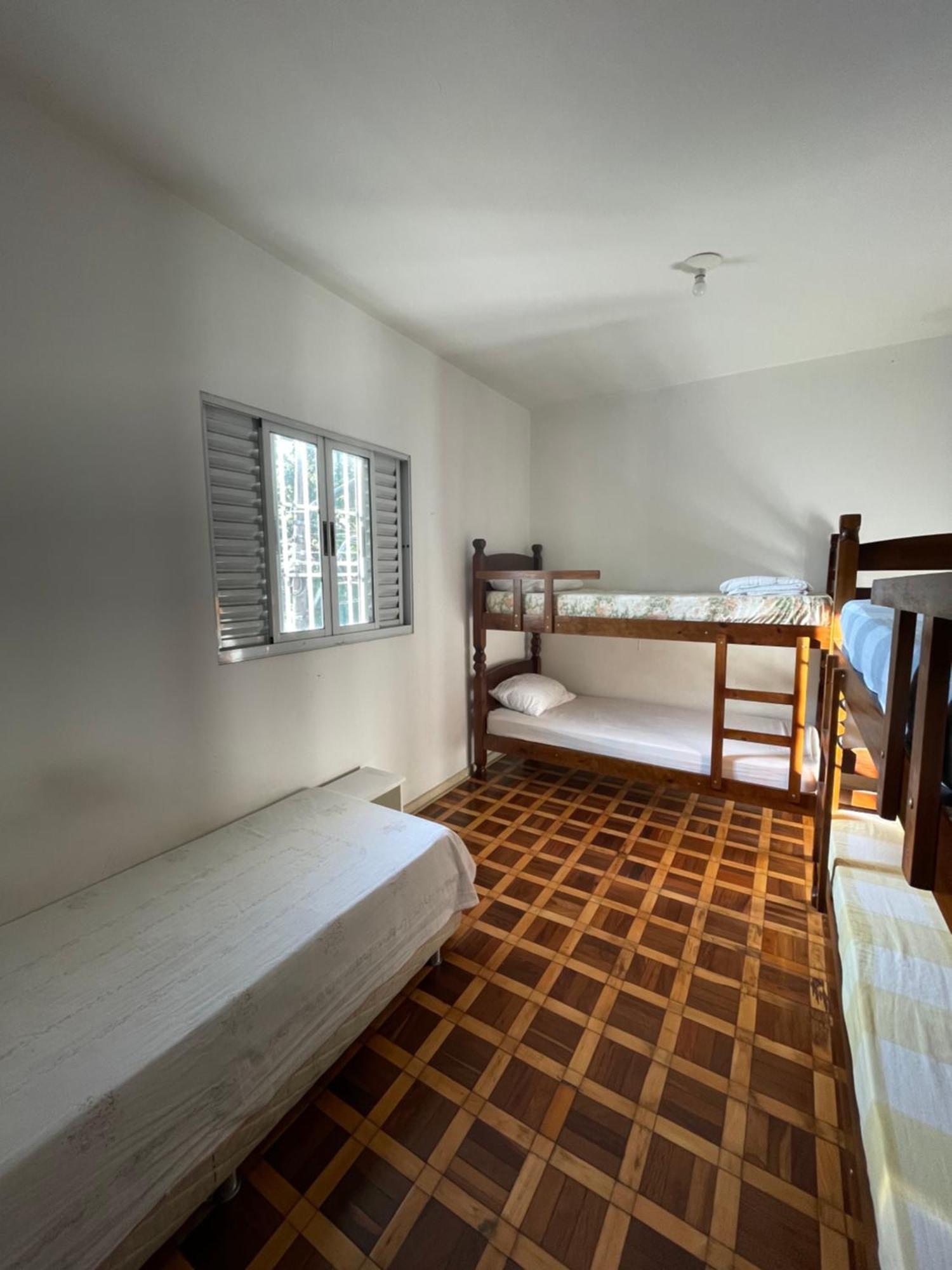 Quarto Privativo Com Otima Localizacao São Paulo Buitenkant foto