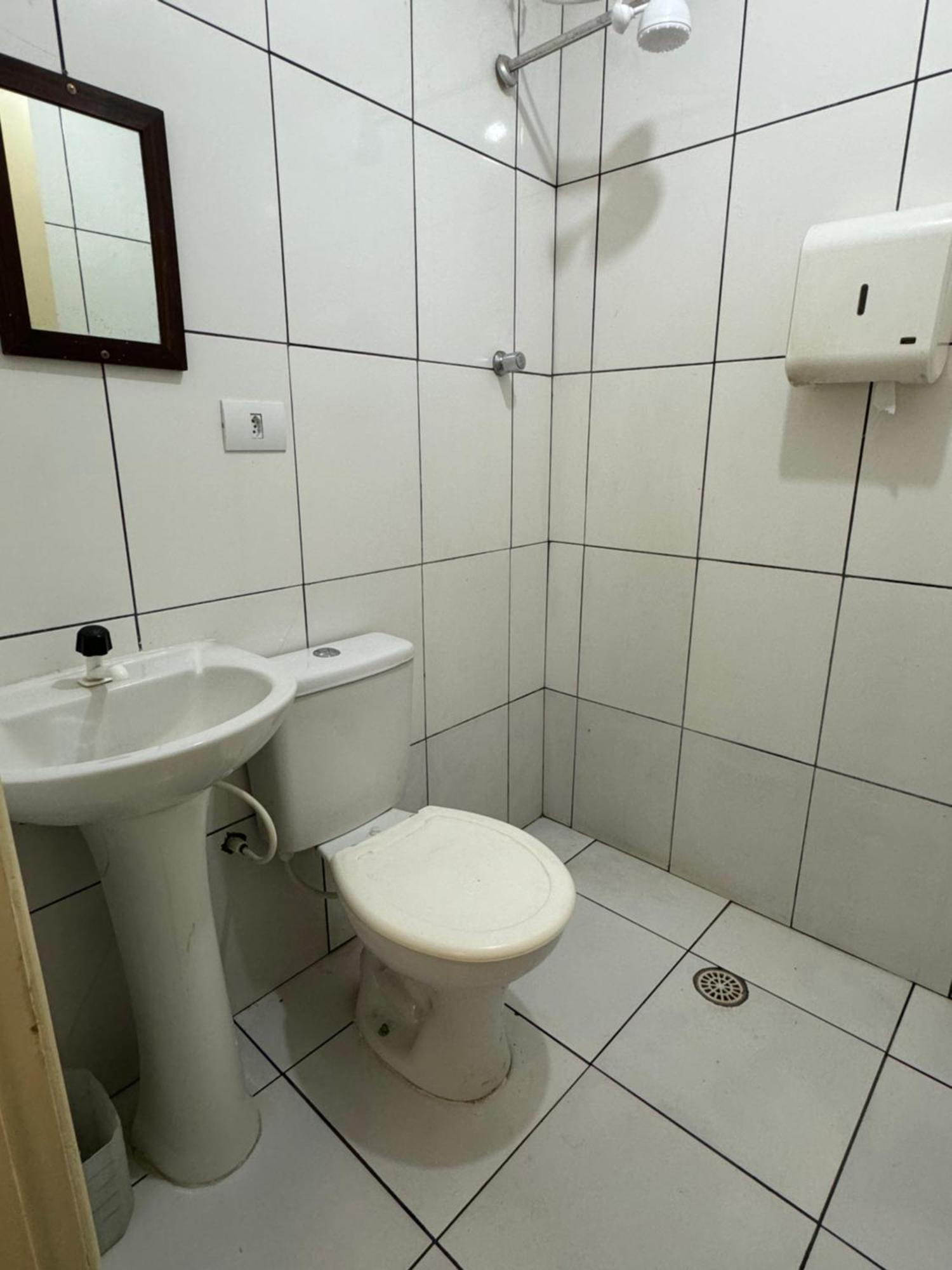 Quarto Privativo Com Otima Localizacao São Paulo Buitenkant foto