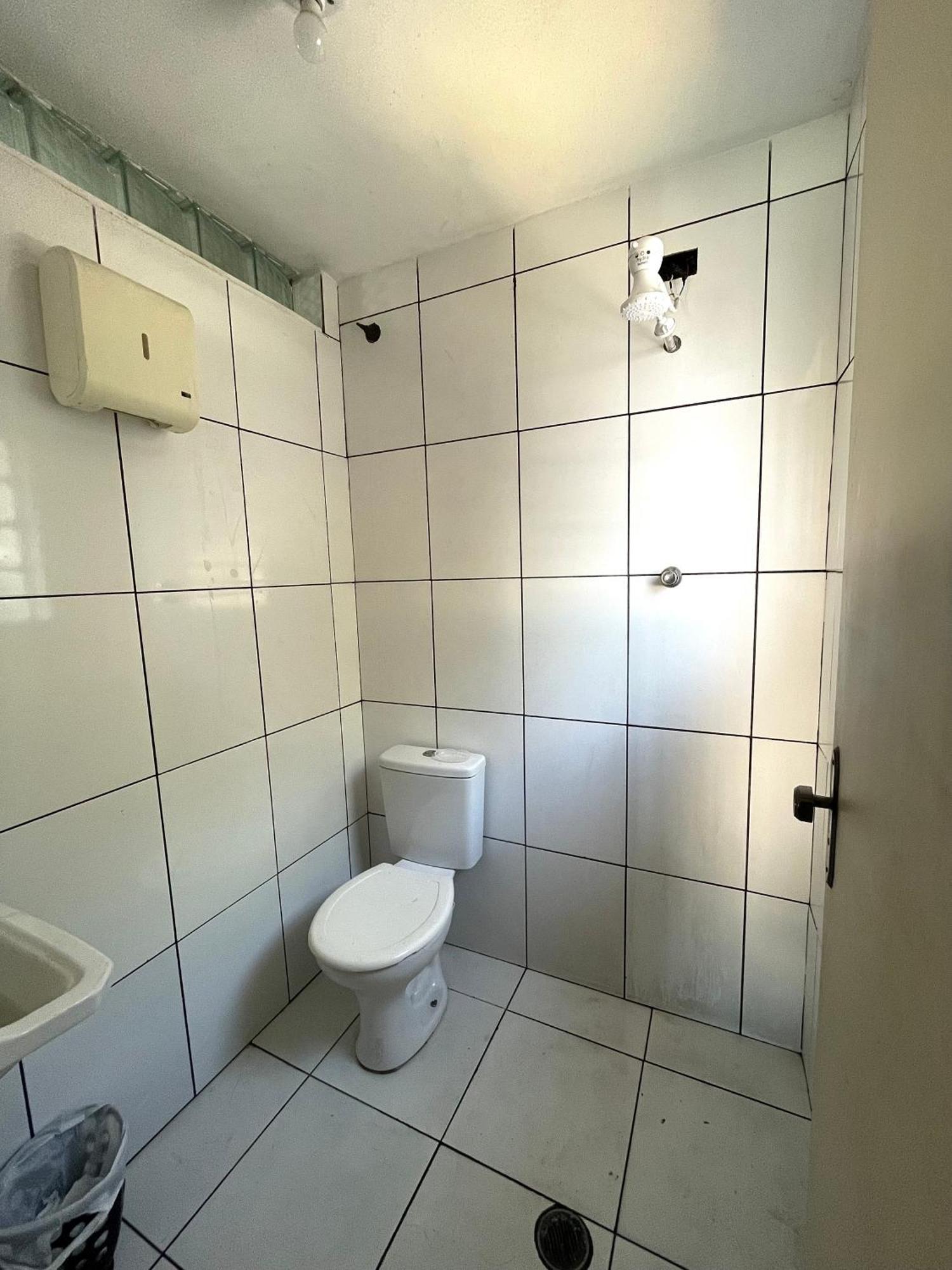Quarto Privativo Com Otima Localizacao São Paulo Buitenkant foto